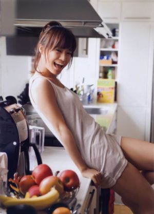进口媳妇