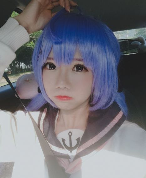 皆大欢喜古装版