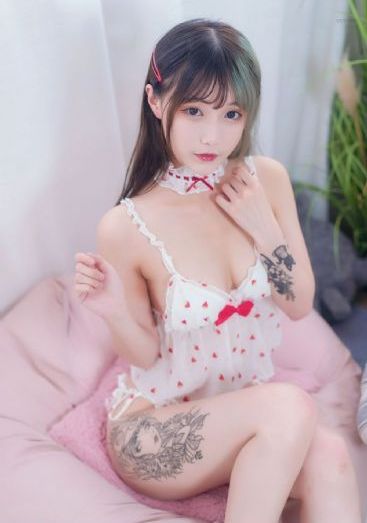 女朋友妈妈