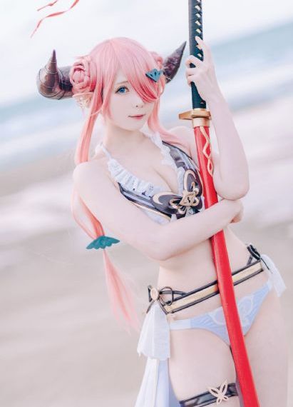 女朋友5