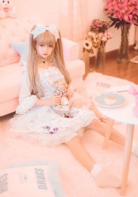 hello小姐 电视剧