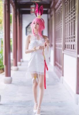 善良的公公
